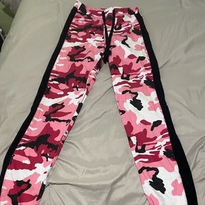 I don’t use it no more